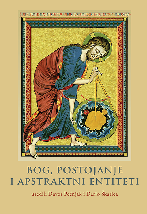 Bog postojanje i apstraktni entiteti