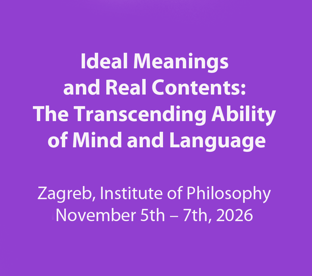 Ideal Meanings and Real Contents: The Transcending Ability of Mind and Language